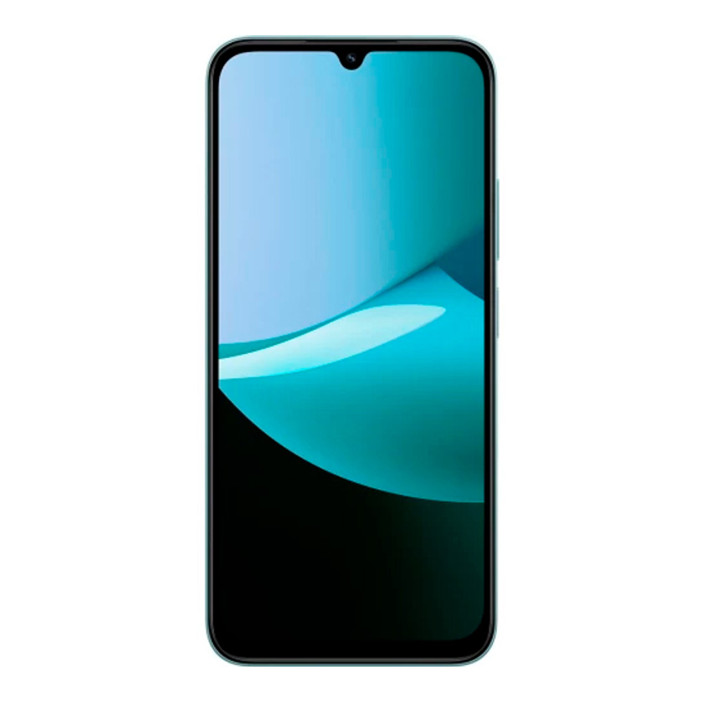 Смартфон Xiaomi Redmi 15C / 6.9'' / 8 ГБ / 256 ГБ / Mint Green photo 2